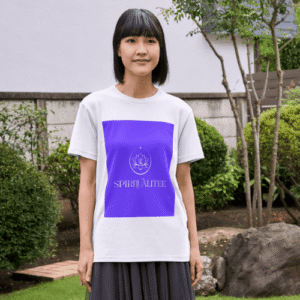 H.U.G.S. for All” T-Shirt