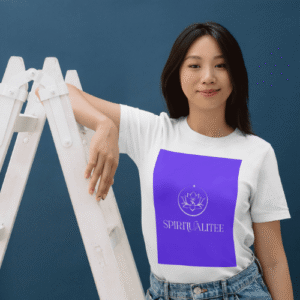 “Spread the Love” T-Shirt