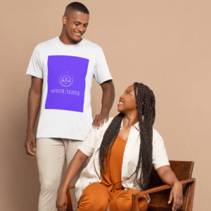 “Kindness is Powerful” T-Shirt