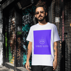 “Choose Love Daily” T-Shirt